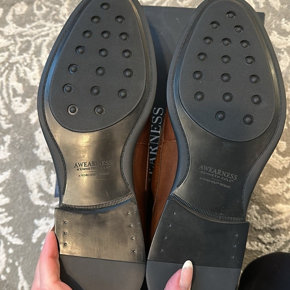 Kenneth Cole Men’s Dress Shoes - Picture 3 of 6